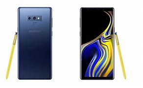 Image result for Samsung Note 9 Size