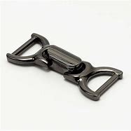 Image result for Heavy Duty Metal Button Clasps