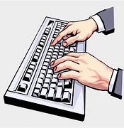 Image result for Computer Keyboard Clip Art