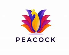 Image result for Colorful Peacock Logo