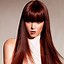 Image result for Natural Red Auburn Hair Color