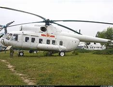 Image result for Mil Mi-8 Qinetic