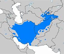 Image result for Farsi Map