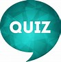 Image result for Pictogramme Quizz