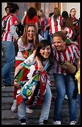 Image result for Bilbao Spain Girls