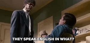 Image result for English Do You Speak It
