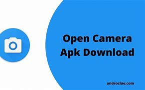 Image result for Open Camera Android