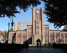 Image result for Tokyo International University Campus