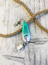 Image result for Fishing Travel Keychain