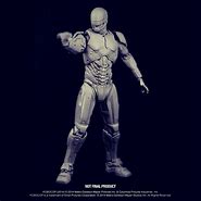 Image result for RoboCop Prototypes