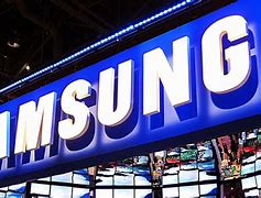 Image result for Samsung Resmi