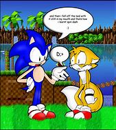 Image result for Sonic the Hedgehog Fan Art deviantART Spin Dash