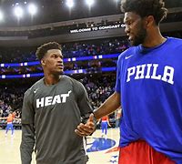 Image result for Joel Embiid Commercial