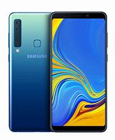 Image result for Samsung A9 Blue