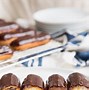 Image result for Eclair Flavors