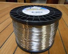 Image result for Stainless Steel Fishing Wire