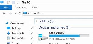 Image result for How to Find C Drive
