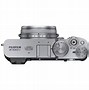 Image result for Fujifilm Camera X100v