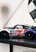 Image result for LEGO NASCAR Chevrolet T Garage 56