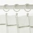 Image result for Drapery Clips with Straight Wire