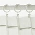 Image result for Curtain Ring with Clip and Hook