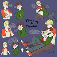 Image result for Tommyinnit Fan Art Funny