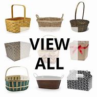 Image result for Gift Basket Supplies Wholesale