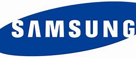 Image result for Samsung Company Logo