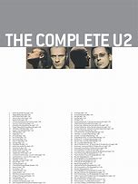 Image result for the_complete_u2