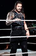 Image result for WWE Roman Reigns Leukemia