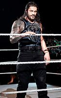 Image result for roman reigns