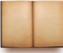 Image result for Old Blank Open Book