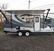 Image result for 20 FT Used Travel Trailers
