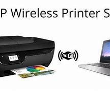 Image result for Add Wireless Printer HP