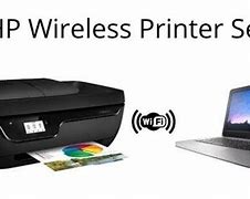 Image result for HP Wireless Setup Wizard