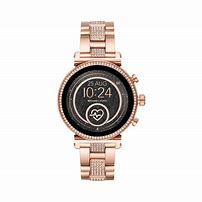 Image result for Michael Kors Sofie Smartwatch