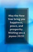 Image result for Happy New Year Quote for a Card