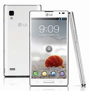 Image result for LG P760