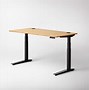 Image result for Electronic Stand Up Desk