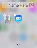 Image result for How to Hide Apps On iPhone 11
