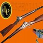 Image result for Sharps Range Rifle