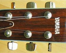 Image result for Yamaha Machine Heads