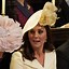 Image result for Philip Treacy Royal Wedding