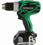 Image result for Hitachi Drill