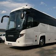 Image result for Scania Coach Bus