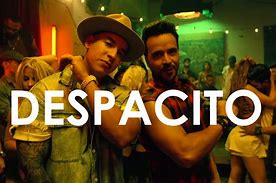 Image result for Despacito Images