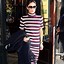 Image result for Victoria Beckham Casual Outfit