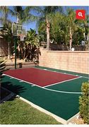 Image result for Scenic Outdoor Basketball Court