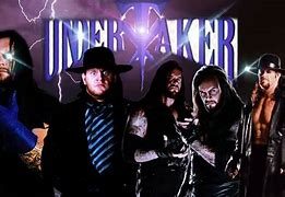 Image result for Undertaker 1990 2020