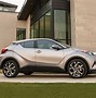 Image result for 2018 Toyota C-hr XLE
